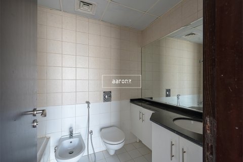 Byt v Jumeirah Lake Towers, Dubai, SAE 1 ložnice, 67.1 m² Č.: 630046 - fotografie 11