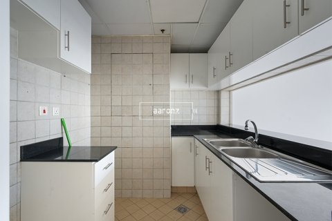 Byt v Jumeirah Lake Towers, Dubai, SAE 1 ložnice, 67.1 m² Č.: 630046 - fotografie 9
