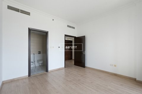 Byt v Jumeirah Lake Towers, Dubai, SAE 1 ložnice, 67.1 m² Č.: 630046 - fotografie 7