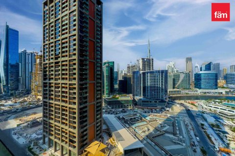 Appartamento in affitto a Business Bay, Dubai, EAU 2 camere da letto, 86.1 mq. № 648057 - foto 25
