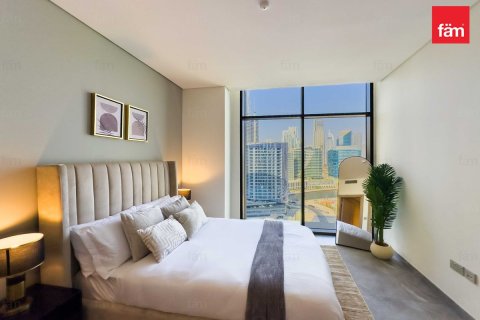 Appartamento in affitto a Business Bay, Dubai, EAU 2 camere da letto, 86.1 mq. № 648057 - foto 7