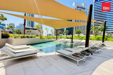 Appartamento in affitto a Business Bay, Dubai, EAU 2 camere da letto, 86.1 mq. № 648057 - foto 19