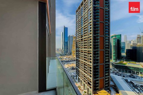 Appartamento in affitto a Business Bay, Dubai, EAU 2 camere da letto, 86.1 mq. № 648057 - foto 21