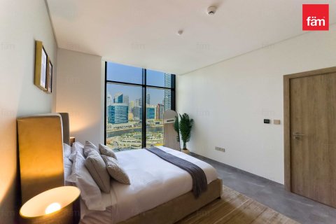 Appartamento in affitto a Business Bay, Dubai, EAU 2 camere da letto, 86.1 mq. № 648057 - foto 5