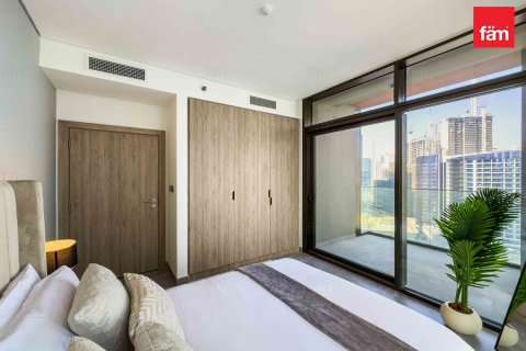 Appartamento in affitto a Business Bay, Dubai, EAU 2 camere da letto, 86.1 mq. № 648057 - foto 6