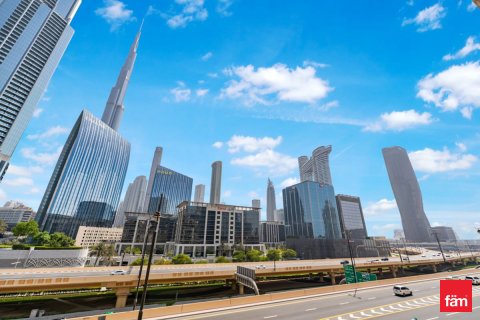 Hotelový apartmán v Dubai, SAE 2 spálne, 144.9 m2 č. 647955 - Fotografia 1
