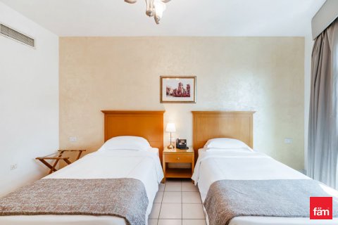 Hotelový apartmán v Dubai, SAE 2 spálne, 144.9 m2 č. 647955 - Fotografia 12