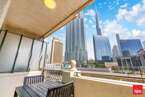 Hotelový apartmán v Dubai, SAE 2 spálne, 144.9 m2 č. 647955 - Fotografia 18