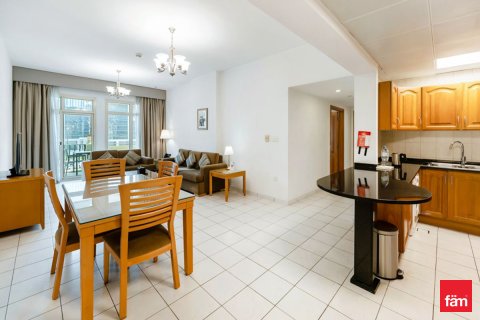 Hotelový apartmán v Dubai, SAE 2 spálne, 144.9 m2 č. 647955 - Fotografia 13