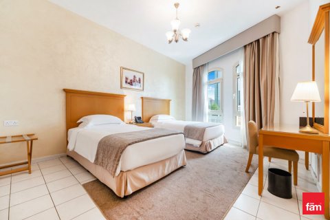 Hotelový apartmán v Dubai, SAE 2 spálne, 144.9 m2 č. 647955 - Fotografia 17