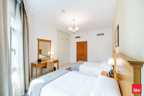 Hotelový apartmán v Dubai, SAE 2 spálne, 144.9 m2 č. 647955 - Fotografia 4