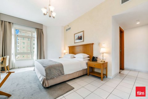 Hotelový apartmán v Dubai, SAE 2 spálne, 144.9 m2 č. 647955 - Fotografia 5