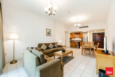 Hotelový apartmán v Dubai, SAE 2 spálne, 144.9 m2 č. 647955 - Fotografia 6