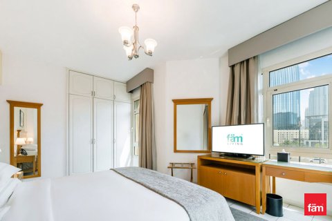 Hotelový apartmán v Dubai, SAE 2 spálne, 144.9 m2 č. 647955 - Fotografia 7