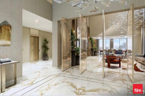 Dubai, संयुक्त अरब अमीरात में टाउनहाउस, 4 बेडरूम, 144 वर्ग मीटर, संख्या 647956 - फ़ोटो 5