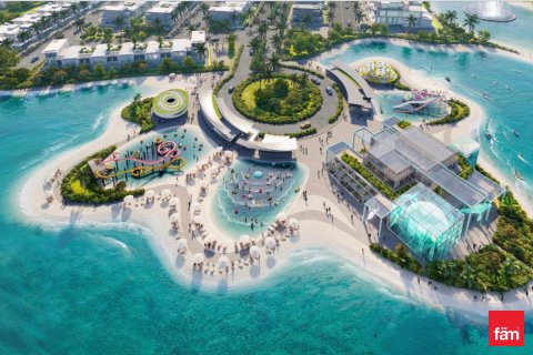 Radhus till försäljning i Dubai, UAE 4 sovrum, 205.1 kvm Nr. 647956 - fotografi 10