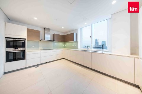 Huoneisto Dubai Marina, Arabiemiraatit 5 makuuhuonetta, 564.1 m2 № 647957 - kuva 11