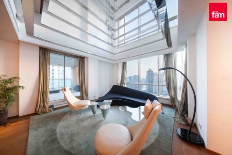 Huoneisto Dubai Marina, Arabiemiraatit 5 makuuhuonetta, 564.1 m2 № 647957 - kuva 3