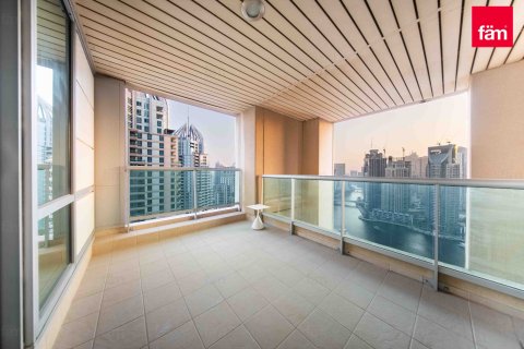 Huoneisto Dubai Marina, Arabiemiraatit 5 makuuhuonetta, 564.1 m2 № 647957 - kuva 14