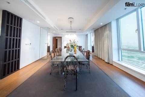 Üürile anda korter asukohaga Dubai Marina, AÜE: 5 magamistoaga, 564.1 m² Nr 647957 - pilt 6