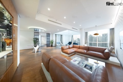 Üürile anda korter asukohaga Dubai Marina, AÜE: 5 magamistoaga, 564.1 m² Nr 647957 - pilt 2