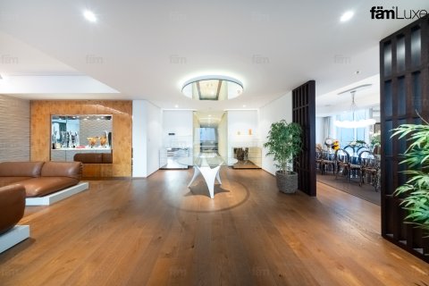 Üürile anda korter asukohaga Dubai Marina, AÜE: 5 magamistoaga, 564.1 m² Nr 647957 - pilt 5