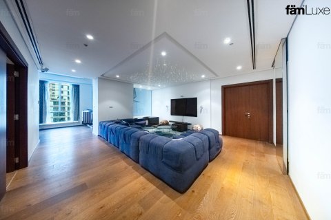 Üürile anda korter asukohaga Dubai Marina, AÜE: 5 magamistoaga, 564.1 m² Nr 647957 - pilt 3