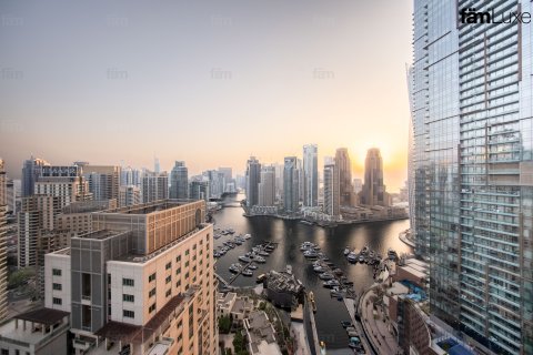 Üürile anda korter asukohaga Dubai Marina, AÜE: 5 magamistoaga, 564.1 m² Nr 647957 - pilt 17