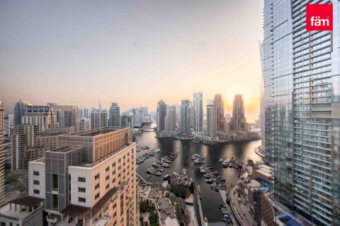 Appartamento in affitto a Dubai Marina, Dubai, EAU 5 camere da letto, 564.1 mq. № 647957 - foto 15