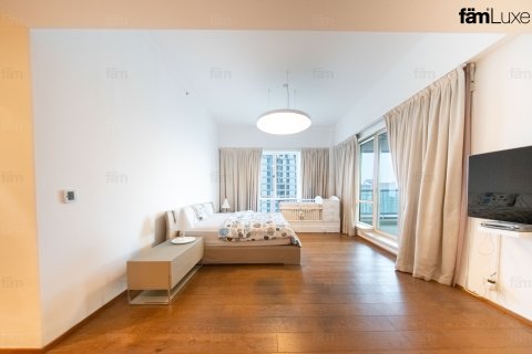Üürile anda korter asukohaga Dubai Marina, AÜE: 5 magamistoaga, 564.1 m² Nr 647957 - pilt 24