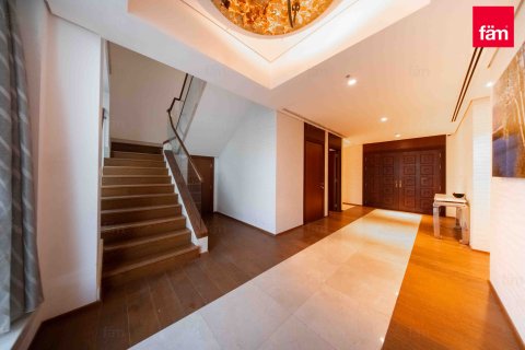 Huoneisto Dubai Marina, Arabiemiraatit 5 makuuhuonetta, 564.1 m2 № 647957 - kuva 12