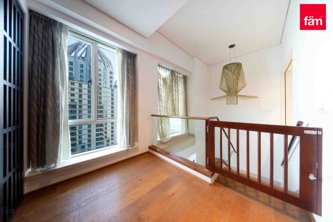 Huoneisto Dubai Marina, Arabiemiraatit 5 makuuhuonetta, 564.1 m2 № 647957 - kuva 13