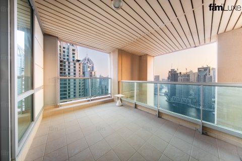 Üürile anda korter asukohaga Dubai Marina, AÜE: 5 magamistoaga, 564.1 m² Nr 647957 - pilt 8