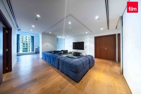 Huoneisto Dubai Marina, Arabiemiraatit 5 makuuhuonetta, 564.1 m2 № 647957 - kuva 2
