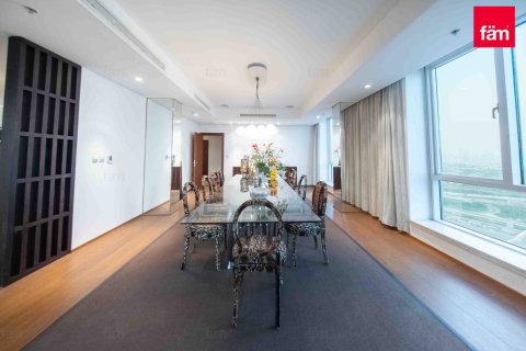 Huoneisto Dubai Marina, Arabiemiraatit 5 makuuhuonetta, 564.1 m2 № 647957 - kuva 8