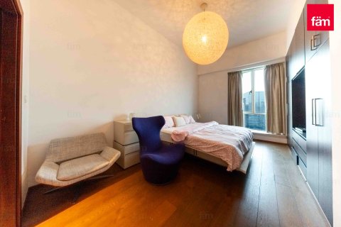 Huoneisto Dubai Marina, Arabiemiraatit 5 makuuhuonetta, 564.1 m2 № 647957 - kuva 10