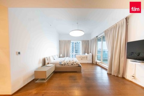 Huoneisto Dubai Marina, Arabiemiraatit 5 makuuhuonetta, 564.1 m2 № 647957 - kuva 9