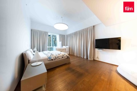 Huoneisto Dubai Marina, Arabiemiraatit 5 makuuhuonetta, 564.1 m2 № 647957 - kuva 4