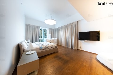 Üürile anda korter asukohaga Dubai Marina, AÜE: 5 magamistoaga, 564.1 m² Nr 647957 - pilt 7