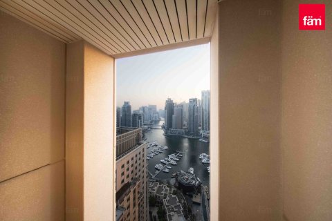 Huoneisto Dubai Marina, Arabiemiraatit 5 makuuhuonetta, 564.1 m2 № 647957 - kuva 16