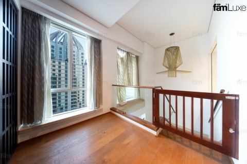 Üürile anda korter asukohaga Dubai Marina, AÜE: 5 magamistoaga, 564.1 m² Nr 647957 - pilt 11