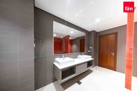 Huoneisto Dubai Marina, Arabiemiraatit 5 makuuhuonetta, 564.1 m2 № 647957 - kuva 21