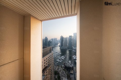Üürile anda korter asukohaga Dubai Marina, AÜE: 5 magamistoaga, 564.1 m² Nr 647957 - pilt 15