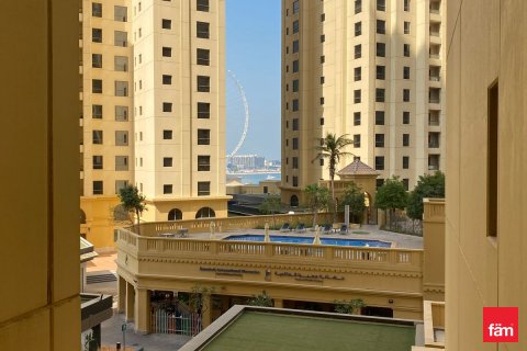 Apartment in Dubai, UAE 1 bedroom, 102.7 sq.m. № 648056 - photo 1