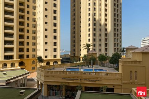 Apartment in Dubai, UAE 1 bedroom, 102.7 sq.m. № 648056 - photo 2