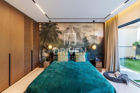 Villa til salgs i Al Barsha, Dubai, Emiratene 4 soverom, 452 kvm Nr. 683169 - Foto 6