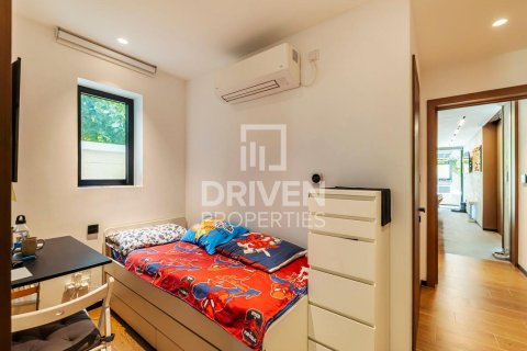 Villa til salgs i Al Barsha, Dubai, Emiratene 4 soverom, 452 kvm Nr. 683169 - Foto 23