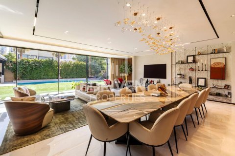Villa til salgs i Al Barsha, Dubai, Emiratene 4 soverom, 452 kvm Nr. 683169 - Foto 4