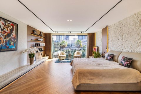 Villa til salgs i Al Barsha, Dubai, Emiratene 4 soverom, 452 kvm Nr. 683169 - Foto 12