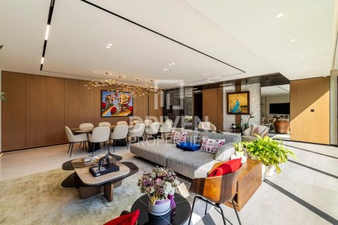 Villa til salgs i Al Barsha, Dubai, Emiratene 4 soverom, 452 kvm Nr. 683169 - Foto 5